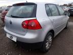 2007 VOLKSWAGEN GOLF MATCH for sale at Copart SANDTOFT