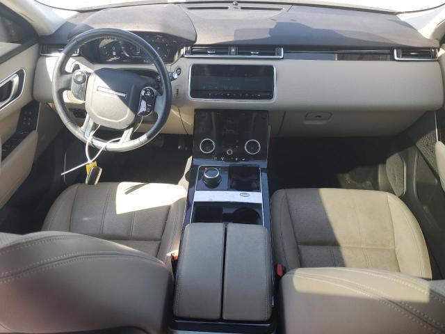  LAND ROVER RANGEROVER 2019 Srebrny