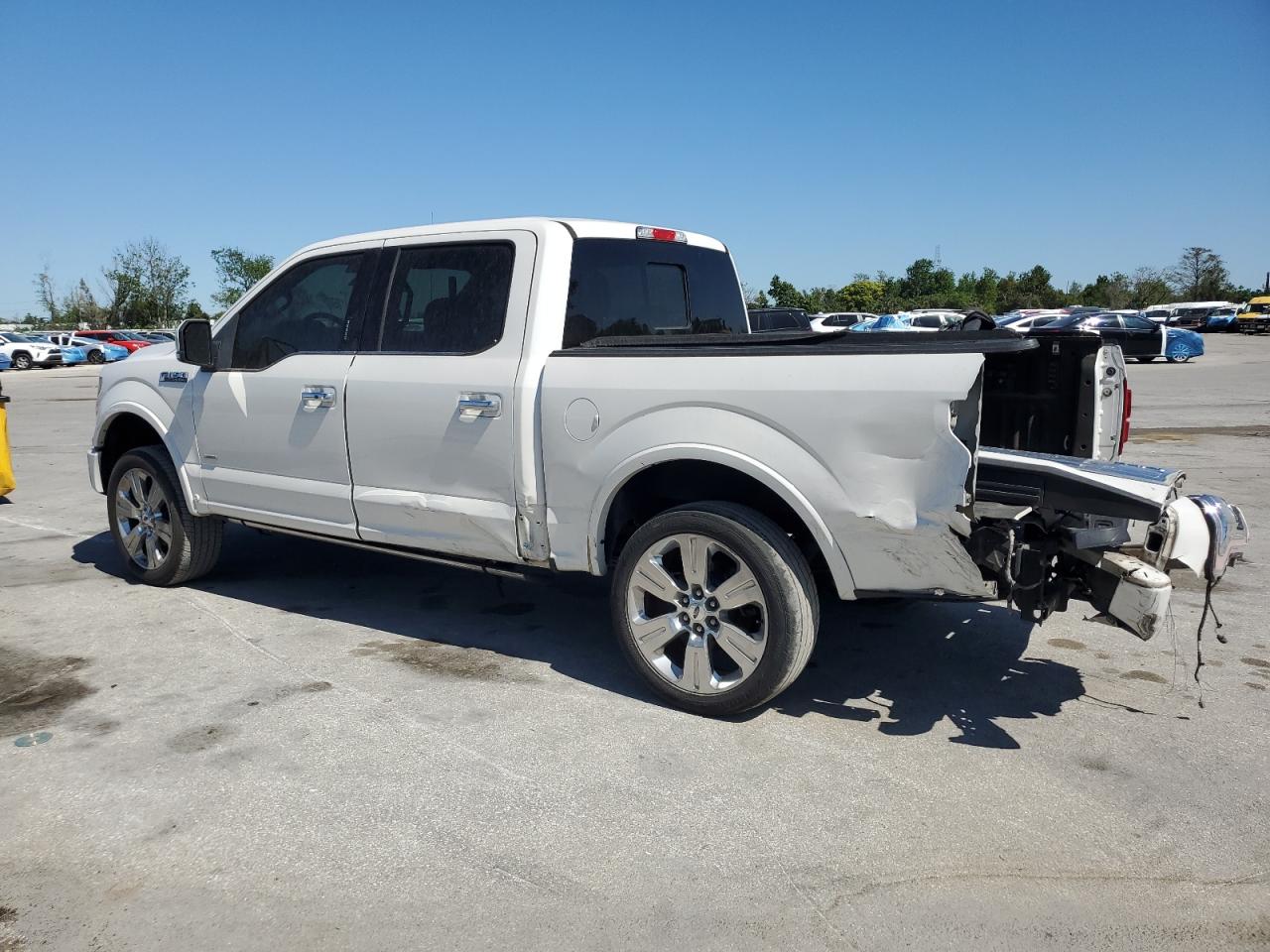 2016 Ford F-150 - Image 2