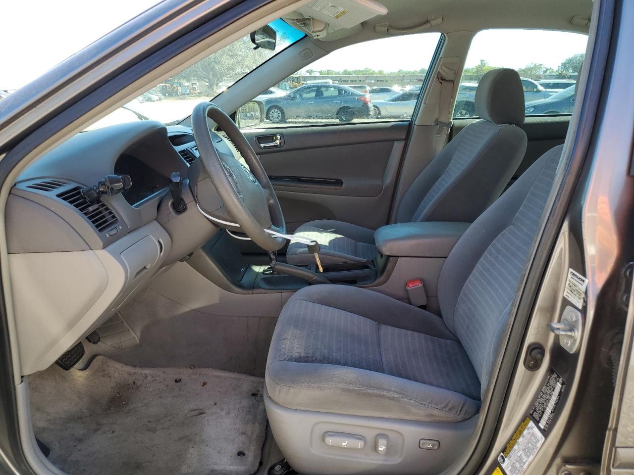 2006 Toyota Camry - Image 7