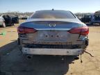 2022 Infiniti Q50 Luxe zu verkaufen in New Britain, CT - Front End
