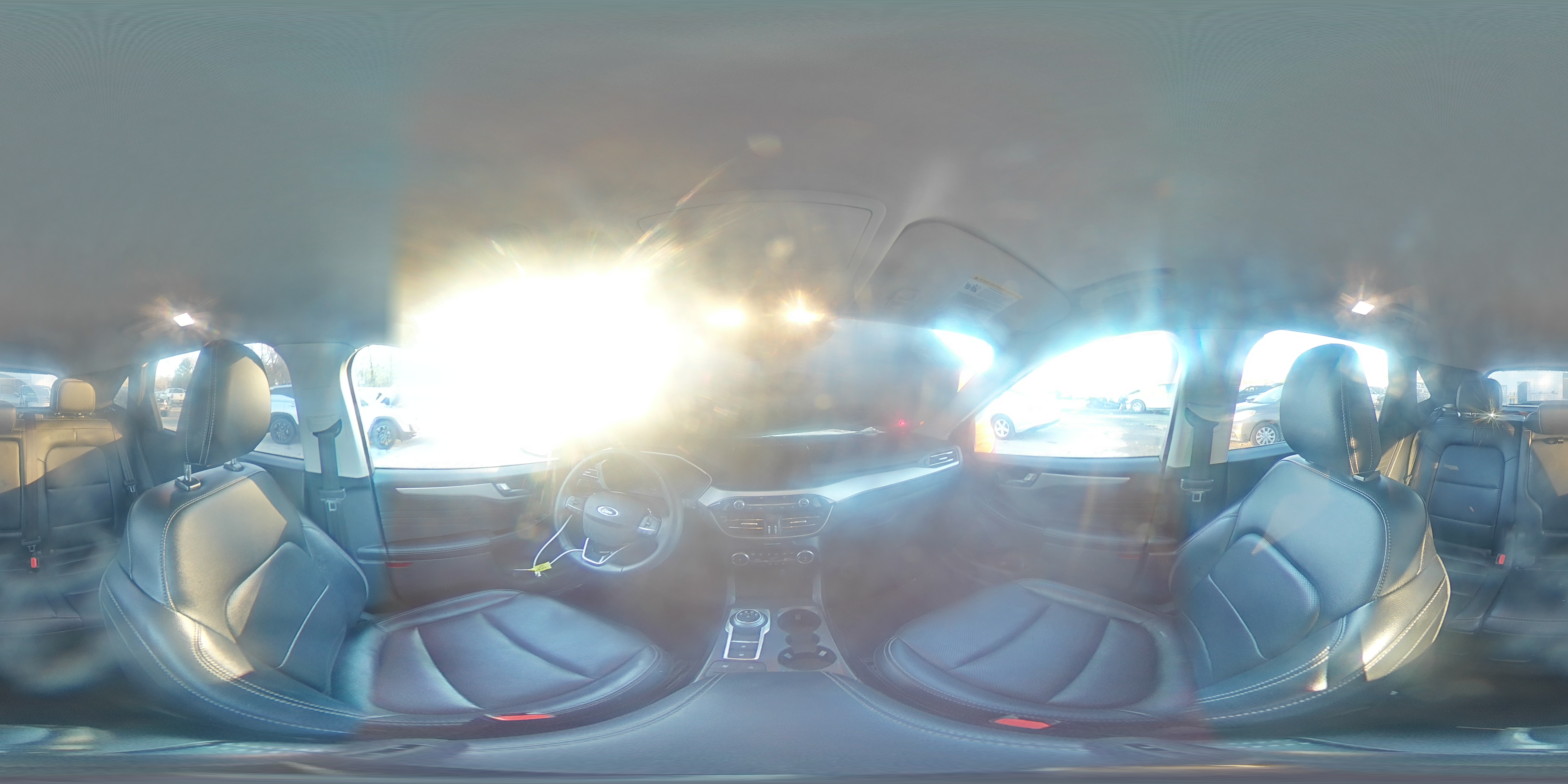 2022 Ford Escape - Image 15