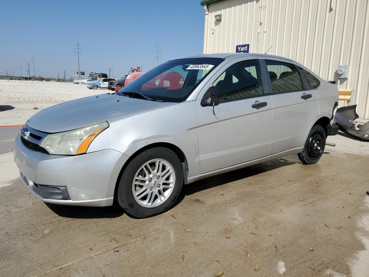 Haslet, TX에서 판매 중인 2009 Ford Focus Se - Rear End