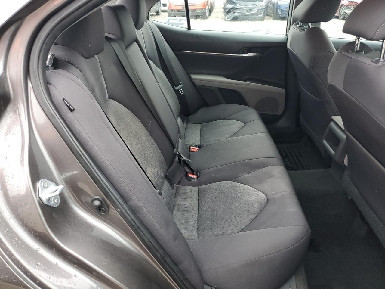 2021 Toyota Camry - Image 10