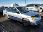 2002 HONDA CIVIC DX à vendre chez Copart AB - CALGARY