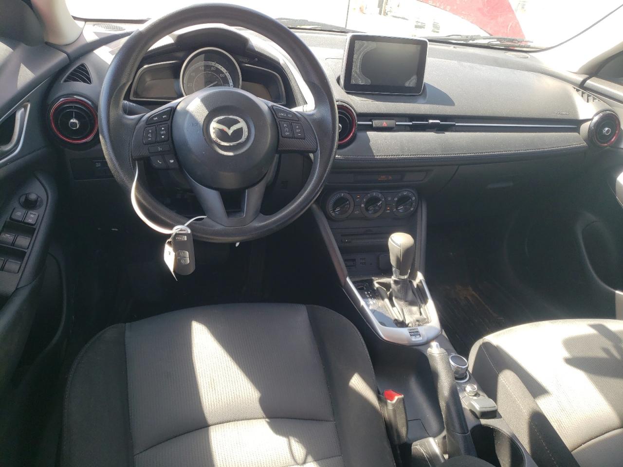 2016 Mazda CX-3 - Image 8