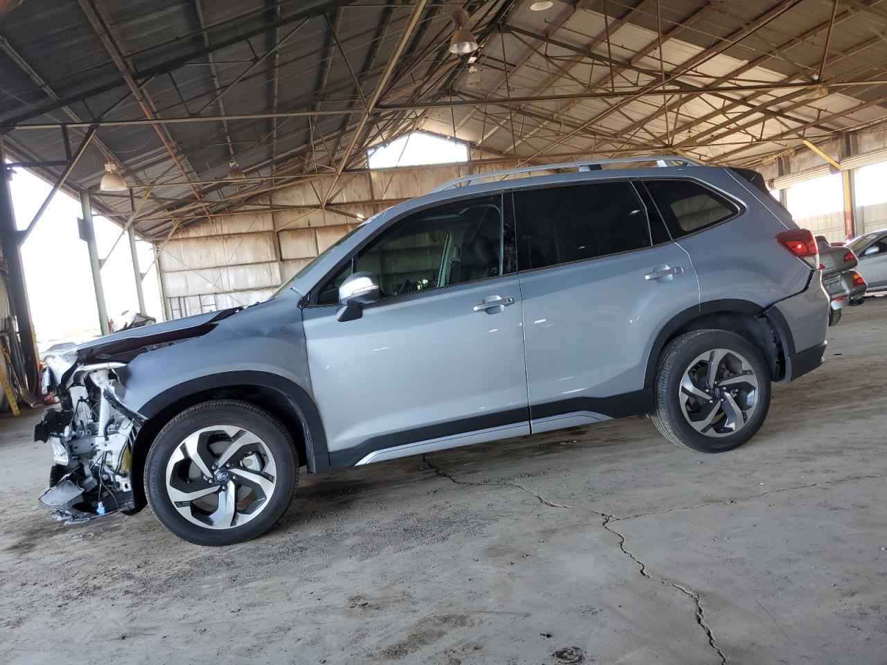 2024 Subaru Forester - Image 1