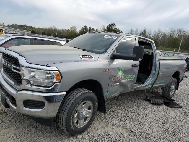  RAM 2500 2022 Серебристый