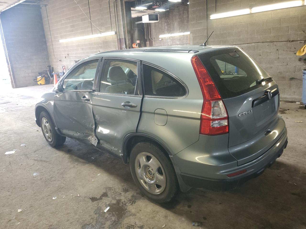 2010 Honda CR-V - Image 2