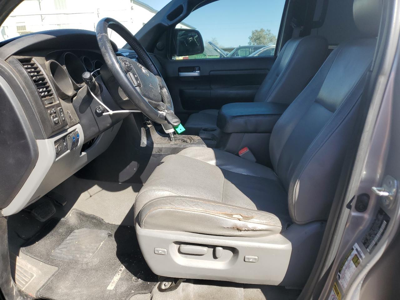 2007 Toyota Tundra - Image 7