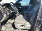 2007 Toyota Tundra Crewmax Limited na sprzedaż w Tucson, AZ - Front End