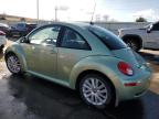 2008 Volkswagen New Beetle S იყიდება Littleton-ში, CO - Undercarriage