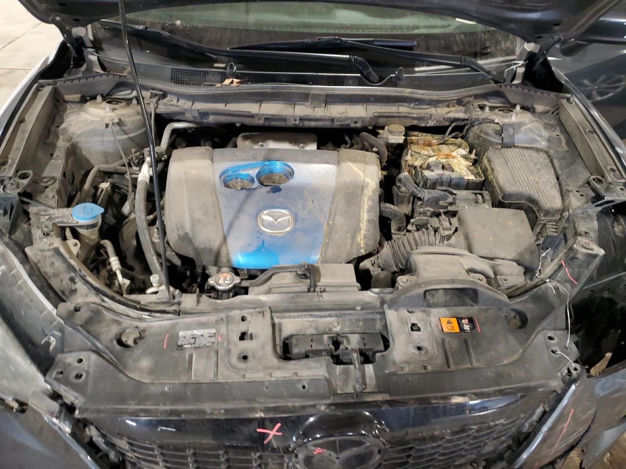 2013 Mazda CX-5 - Image 12