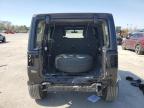 2021 Jeep Wrangler Unlimited Sahara იყიდება Bridgeton-ში, MO - Rear End