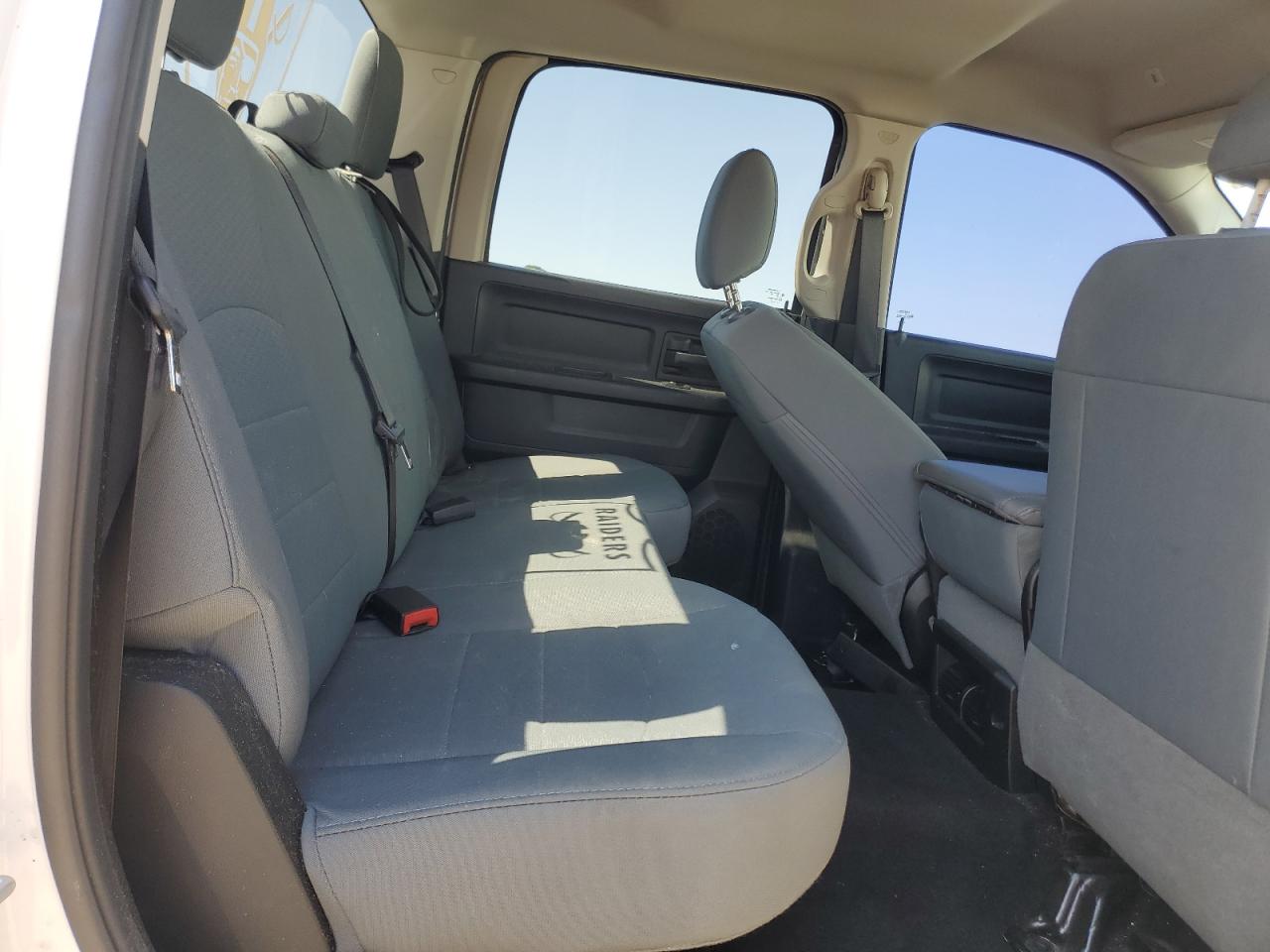 2017 RAM 1500 - Image 10