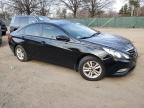 2013 Hyundai Sonata Gls на продаже в Baltimore, MD - Rear End