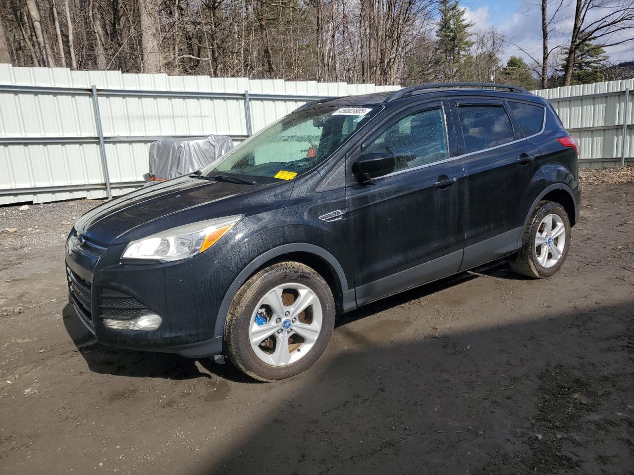 2014 Ford Escape - Image 1