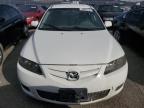 2007 Mazda 6 I na sprzedaż w North Las Vegas, NV - Burn - Engine