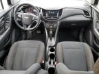 2018 Chevrolet Trax Ls за продажба в Helena, MT - Front End