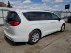 2017 Chrysler Pacifica Lx للبيع في Fort Wayne، IN - Front End