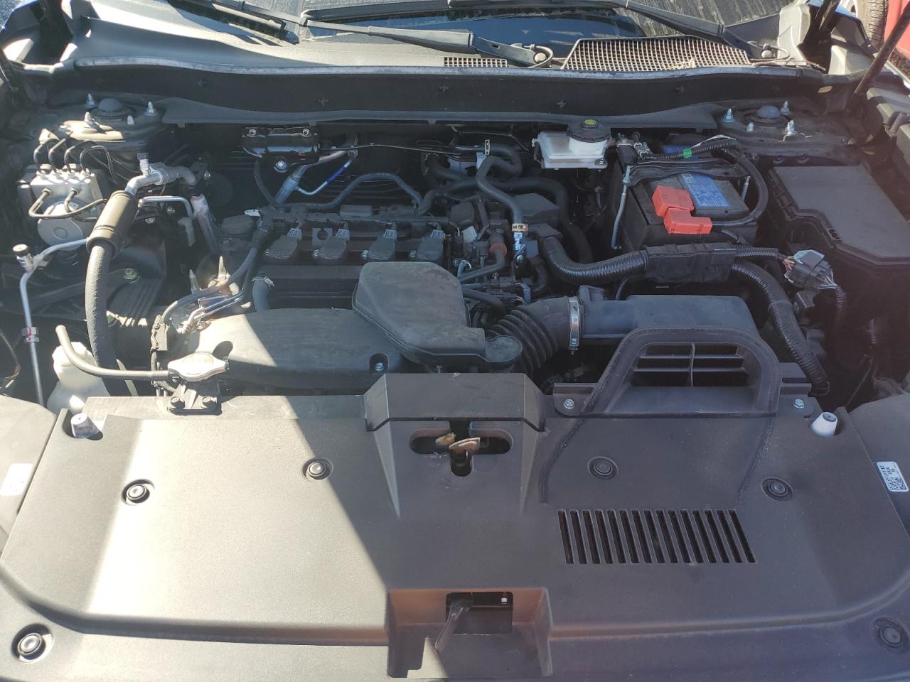 2023 Honda CR-V - Image 13