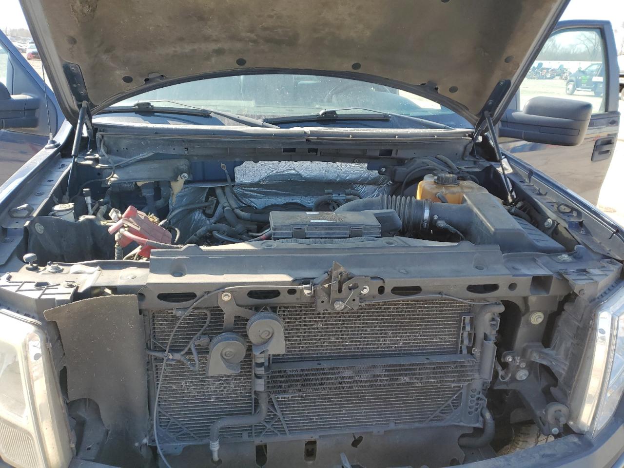 2011 Ford F-150 - Image 11