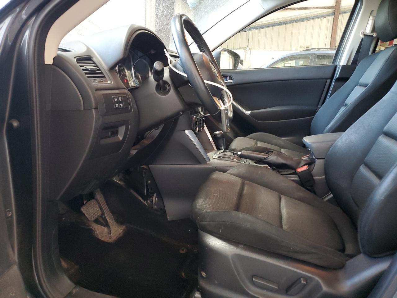2013 Mazda CX-5 - Image 7