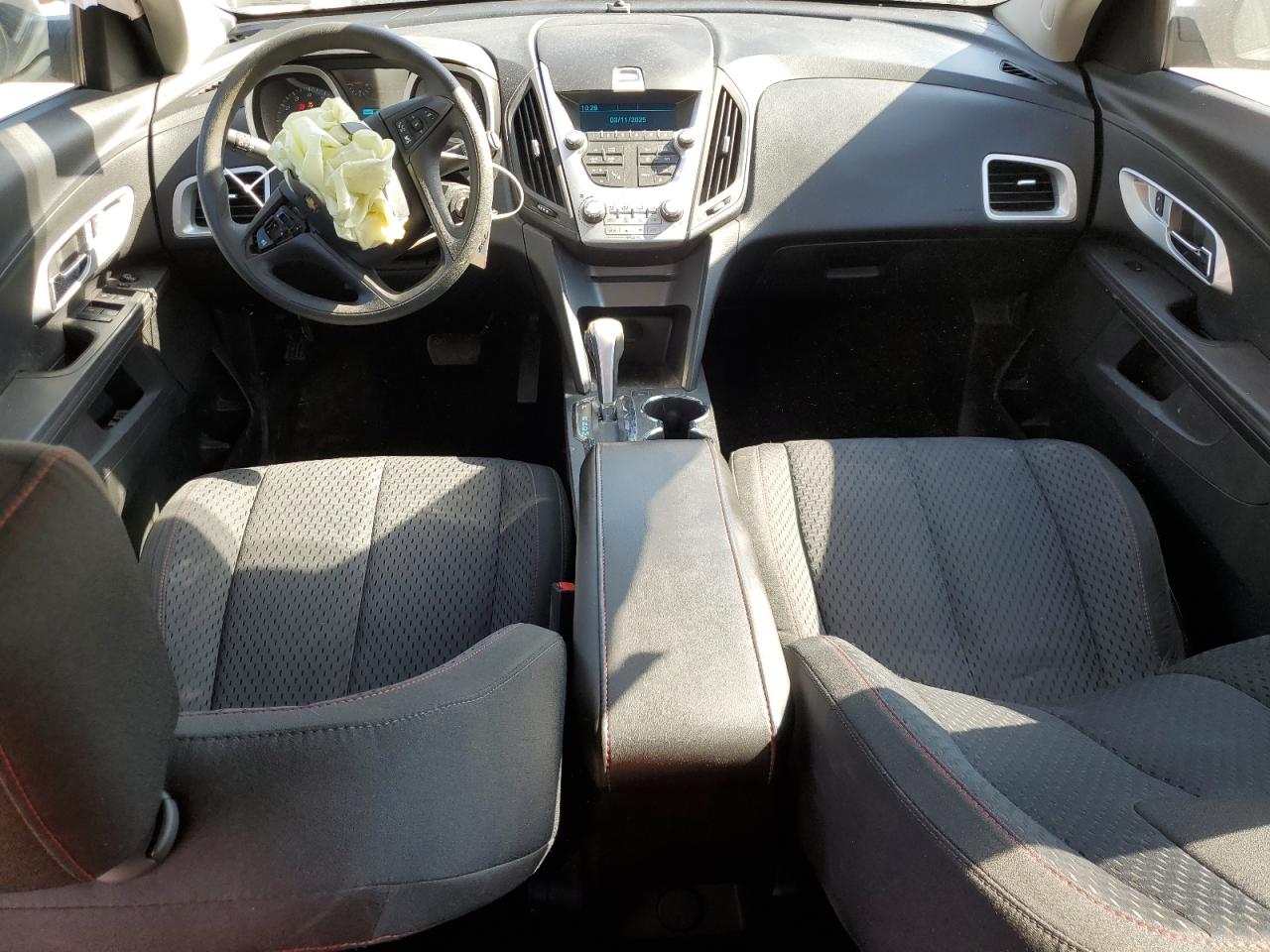 2013 Chevrolet Equinox - Image 8