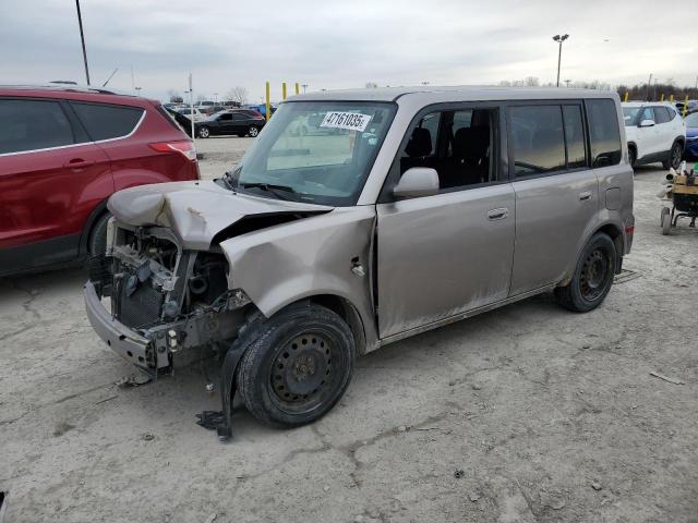 2005 Toyota Scion Xb