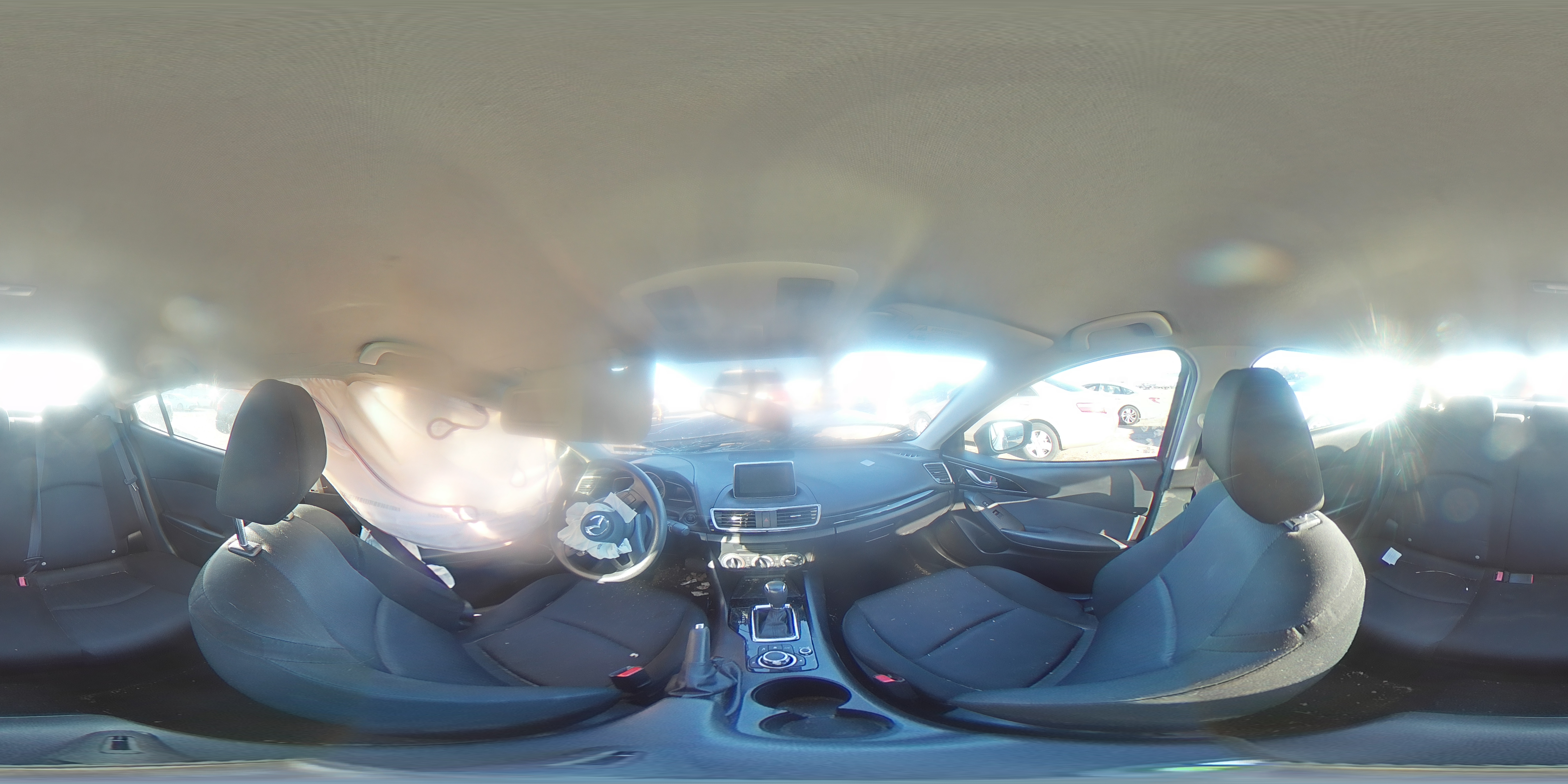 2015 Mazda 3 - Image 13