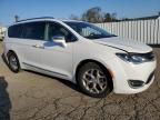 2018 Chrysler Pacifica Limited en Venta en Chatham, VA - Front End