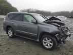 2017 Lexus Gx 460 zu verkaufen in Windsor, NJ - Front End