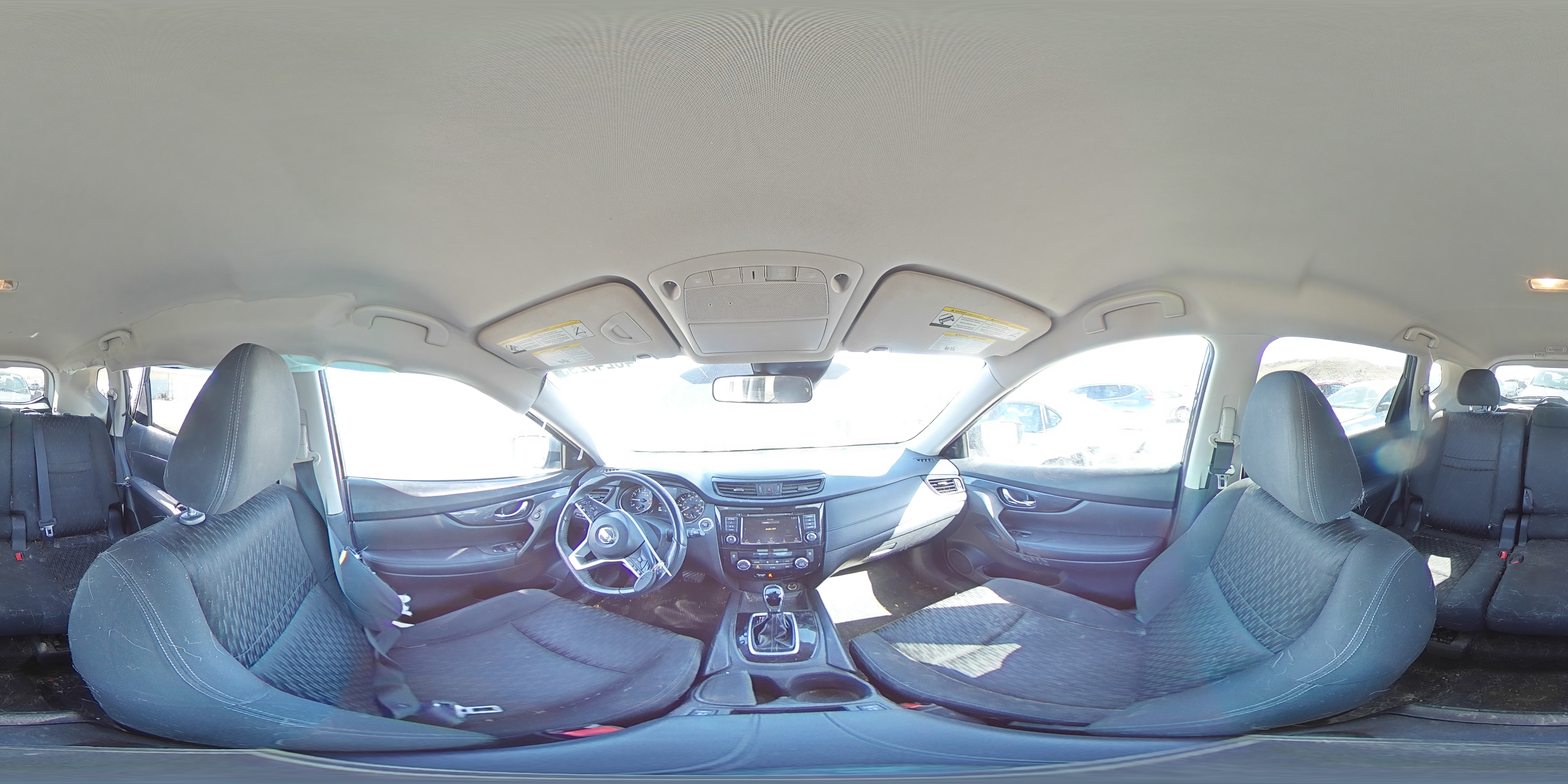 2020 Nissan Rogue - Image 13