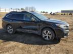 2022 Subaru Outback Touring zu verkaufen in Portland, MI - Front End