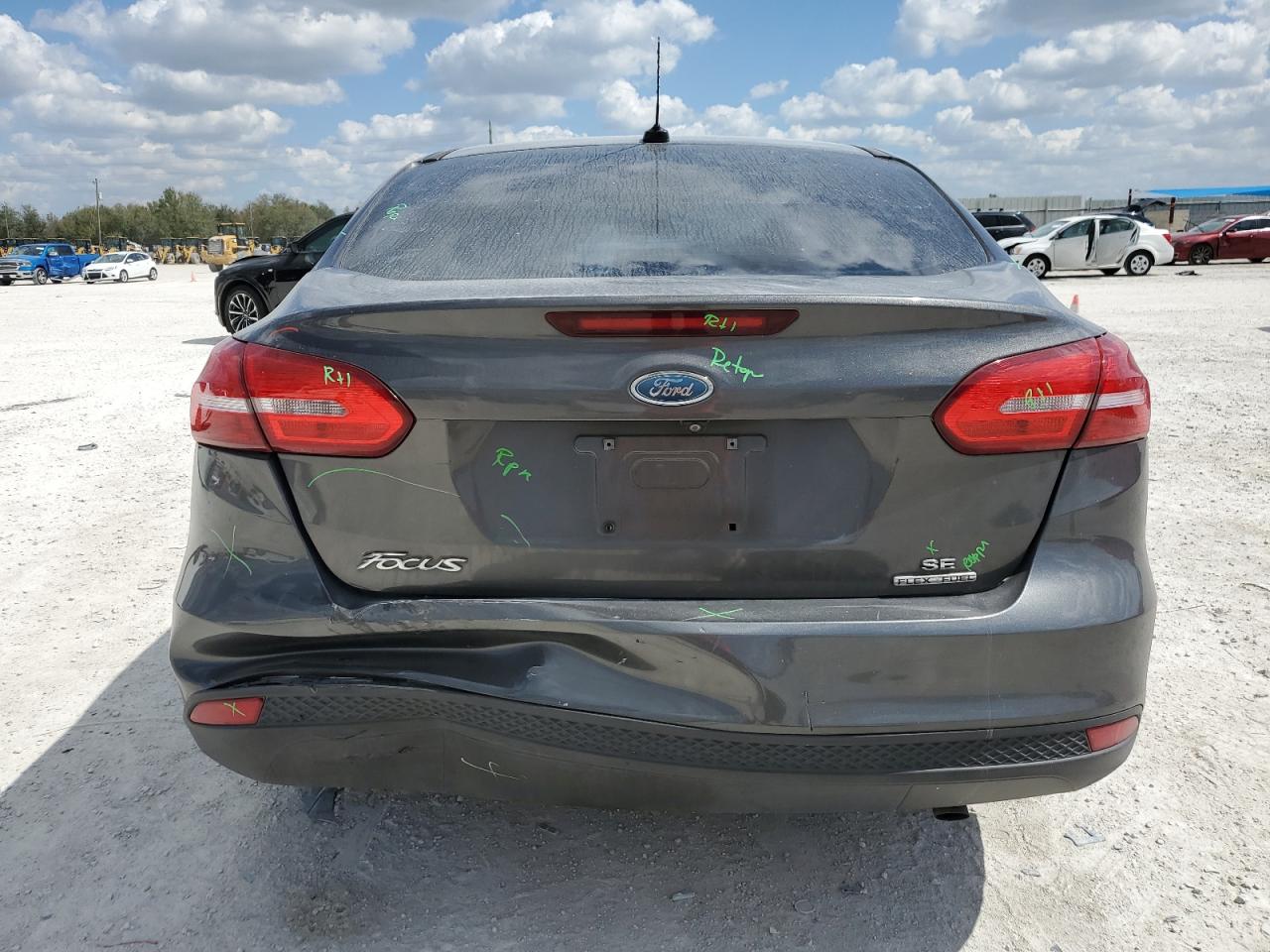 2015 Ford Focus - Image 6