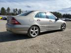 2006 Mercedes-Benz C 230 на продаже в Finksburg, MD - Rear End
