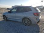 2022 Bmw X3 Xdrive30I للبيع في Gastonia، NC - Side