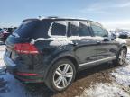 2013 Volkswagen Touareg V6 for Sale in Elgin, IL - Front End