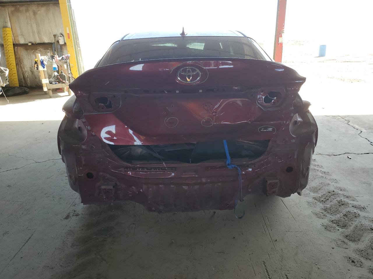 2019 Toyota Camry - Image 6