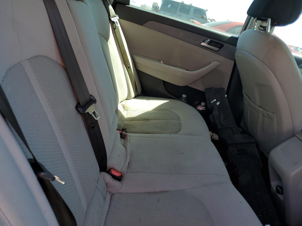 2017 Hyundai Sonata - Image 10