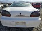 1999 Pontiac Grand Prix Se en Venta en Mentone, CA - Side