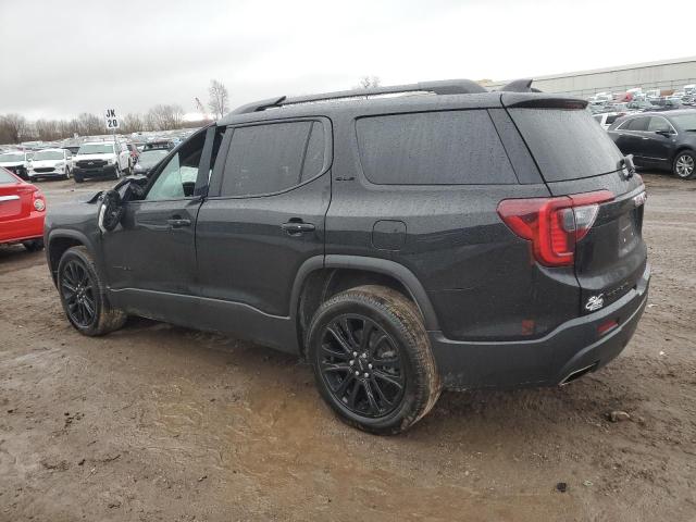  GMC ACADIA 2023 Black