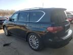 2015 Infiniti Qx80  for Sale in Louisville, KY - Vandalism