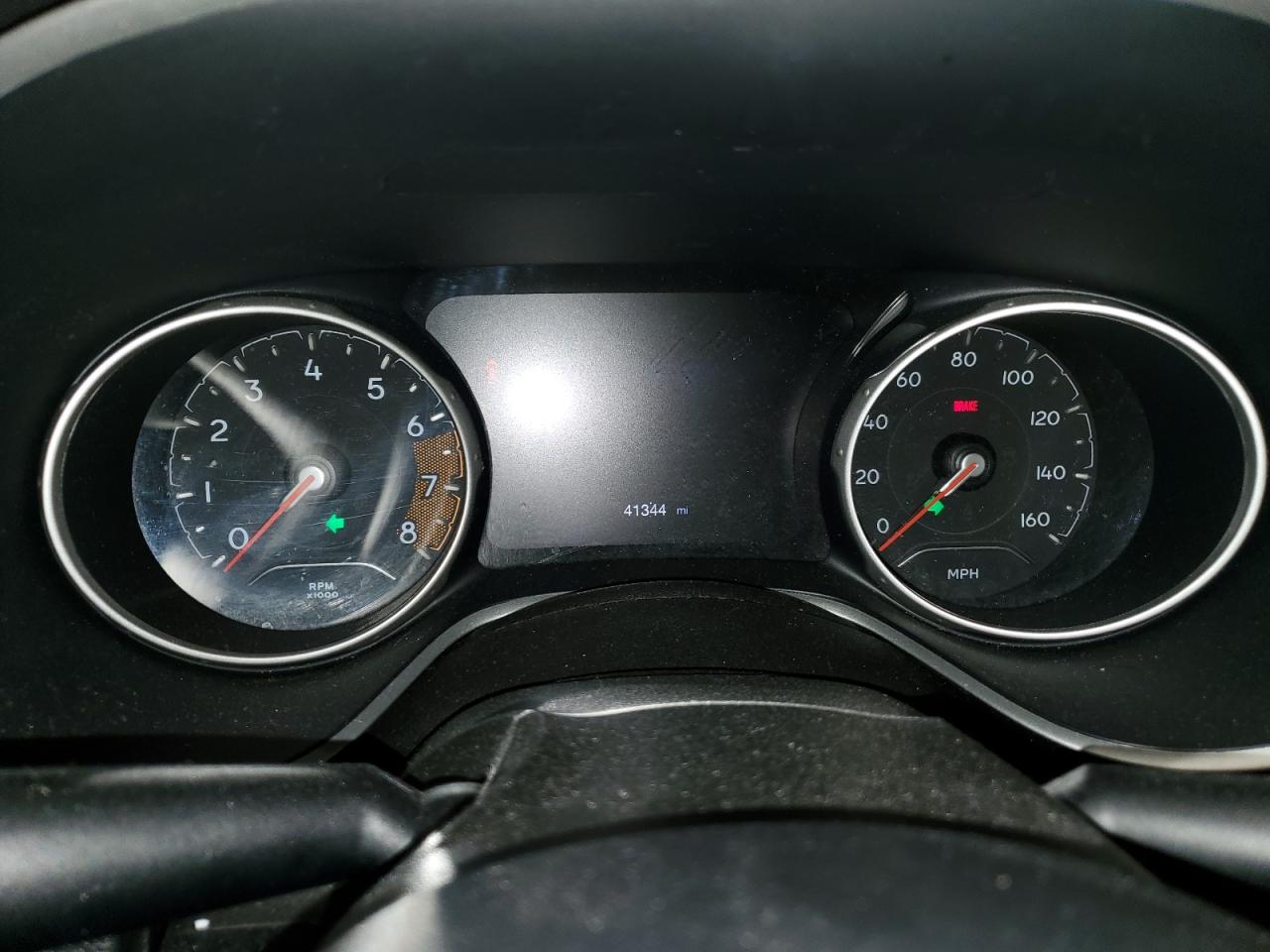 2020 Jeep Compass - Image 9