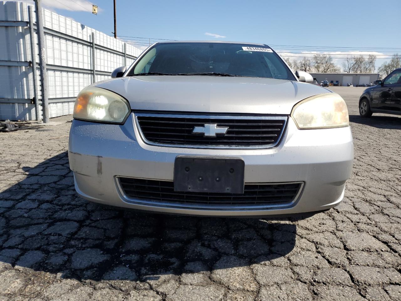 2006 Chevrolet Malibu - Image 5