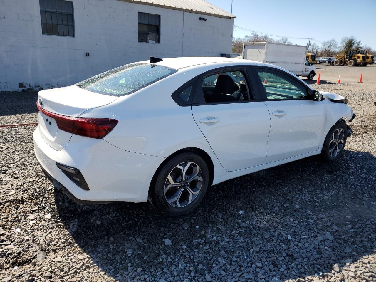 2019 Kia Forte - Image 3