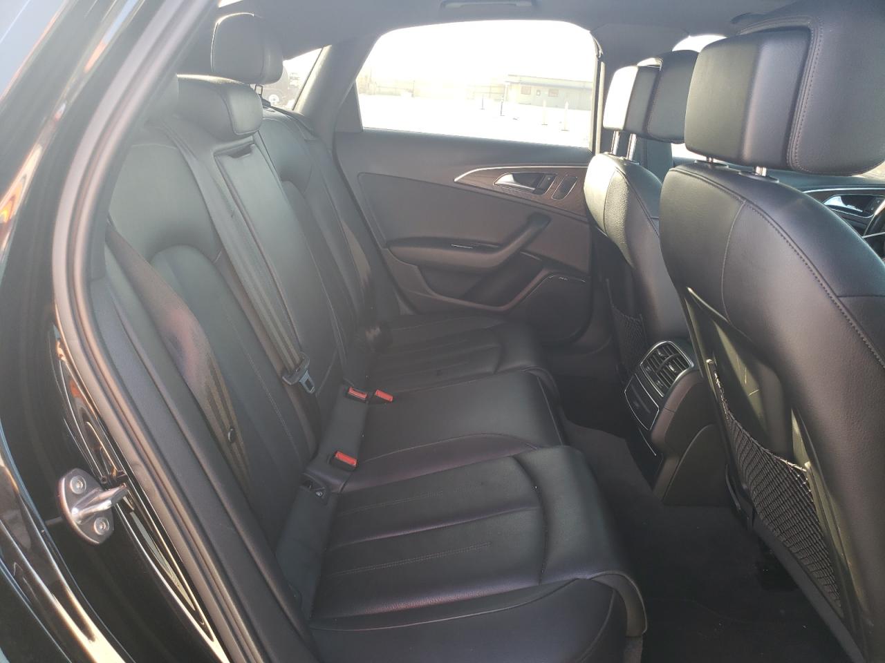 2016 Audi A6 - Image 10