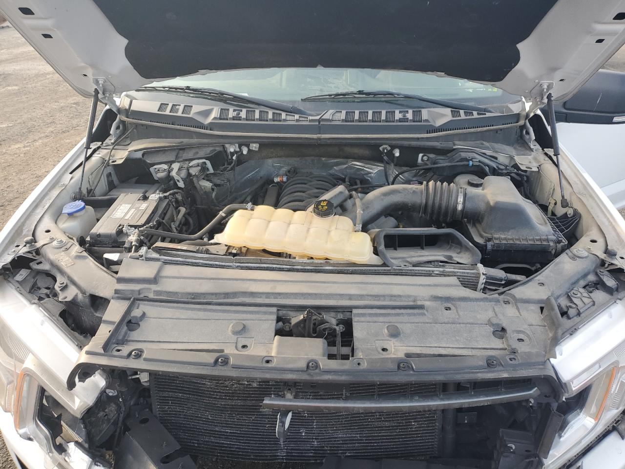 2018 Ford F-150 - Image 11