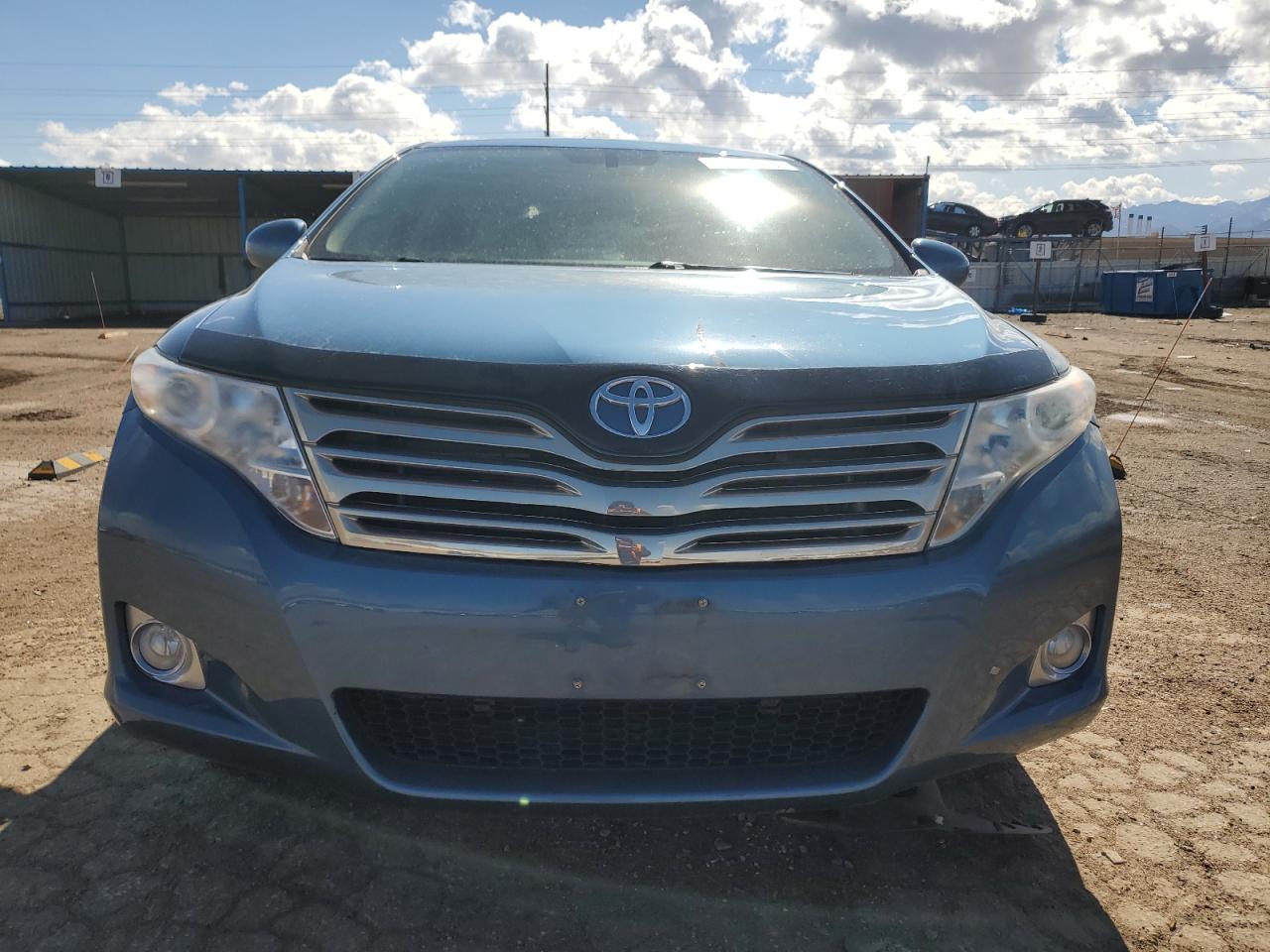 2010 Toyota Venza - Image 5