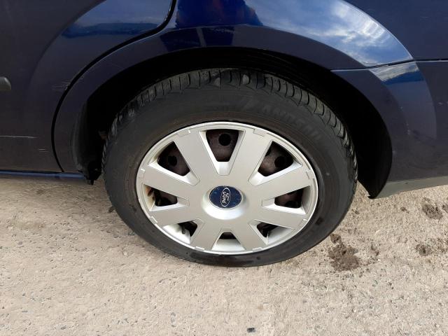 2006 FORD MONDEO LX